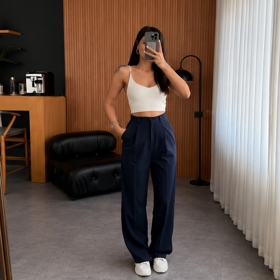 Ariana Jeans