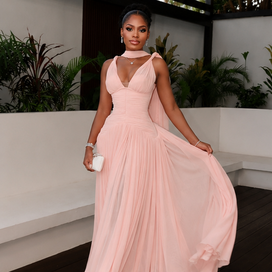 Mila Dress