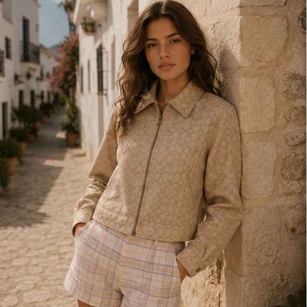 Lena Jacket