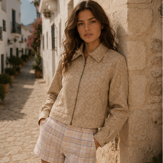 Lena Jacket