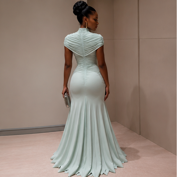 Nelia Dress