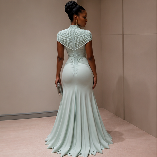 Nelia Dress