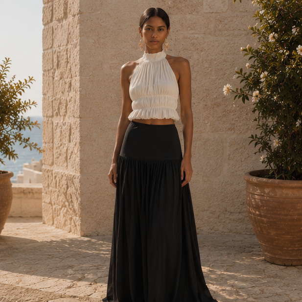 Theresa Skirt