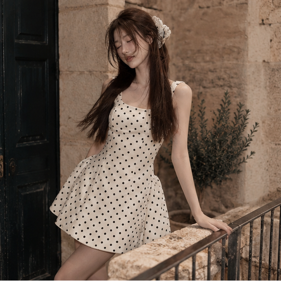 Mia Dress