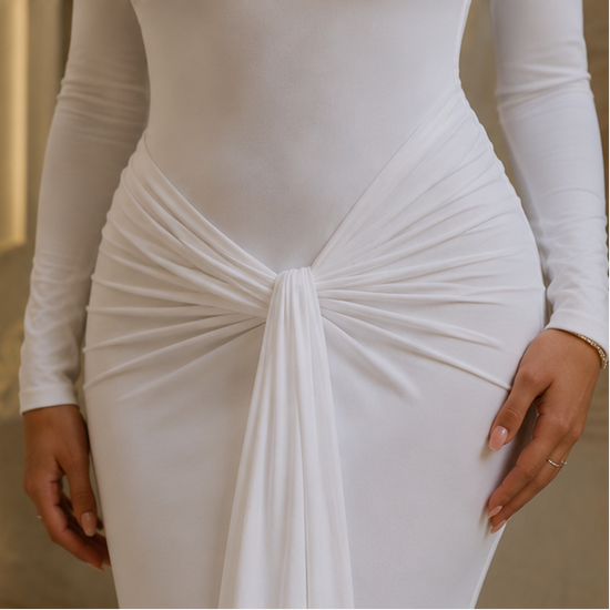 Mihara Dress