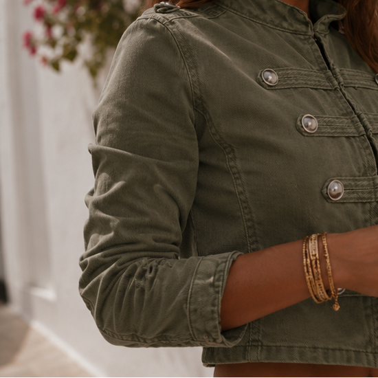 Paula Jacket