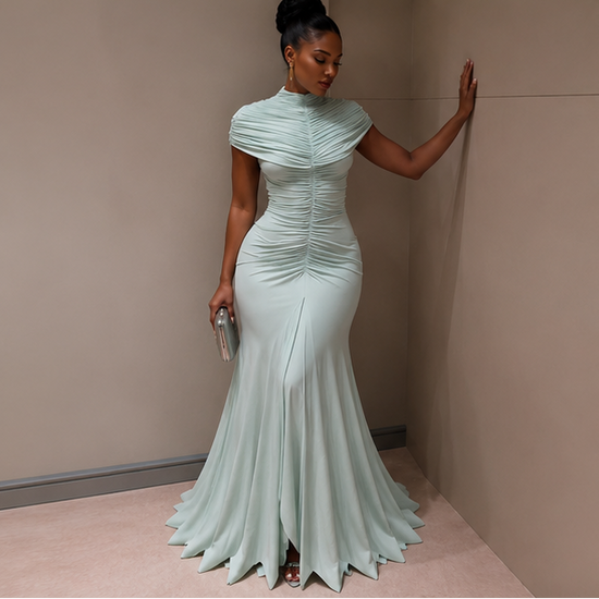 Nelia Dress