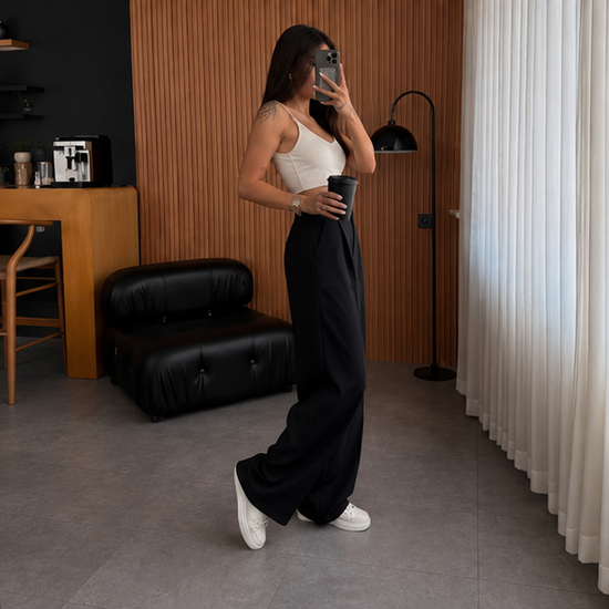 Ariana Jeans