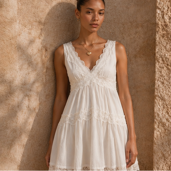Georgina Dress