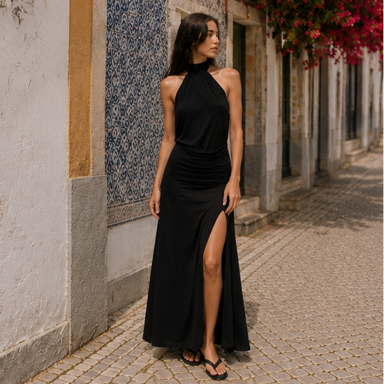 Liora Dress