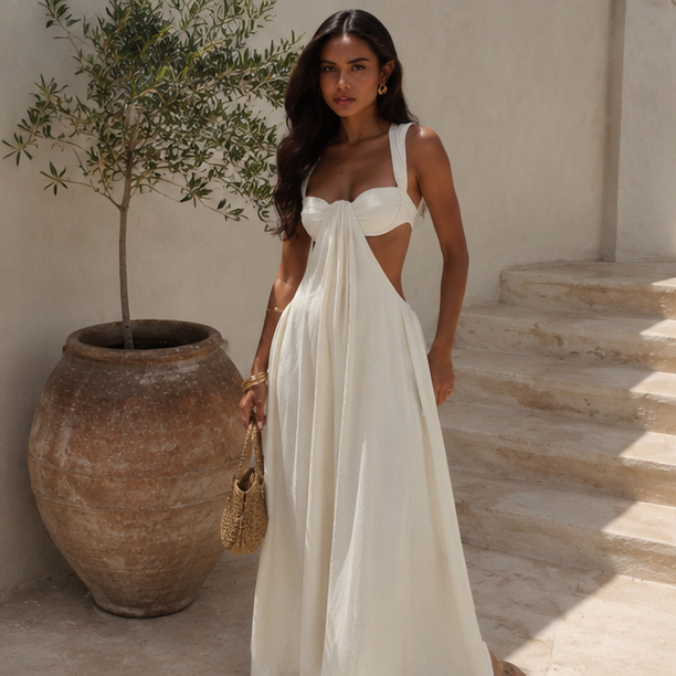 Rebecca Dress