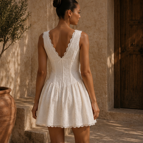Coco Dress