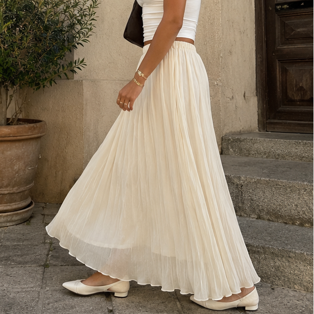 Melody Skirt