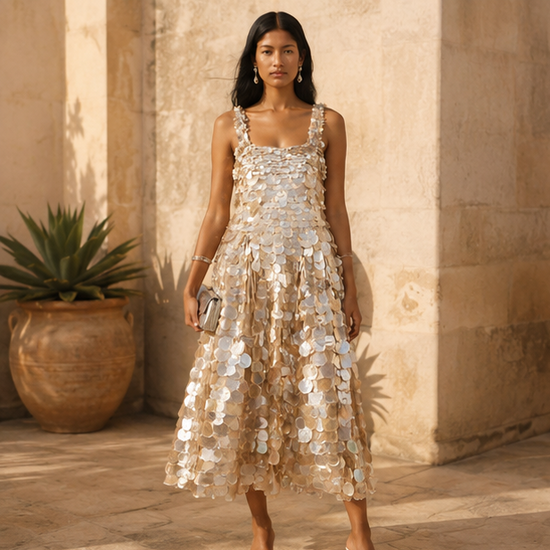 Veni Dress