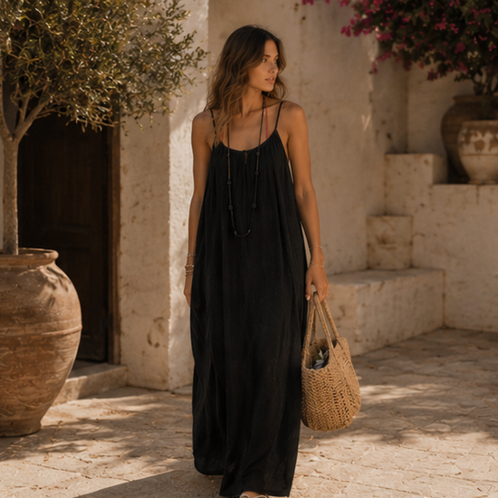 Olana Dress