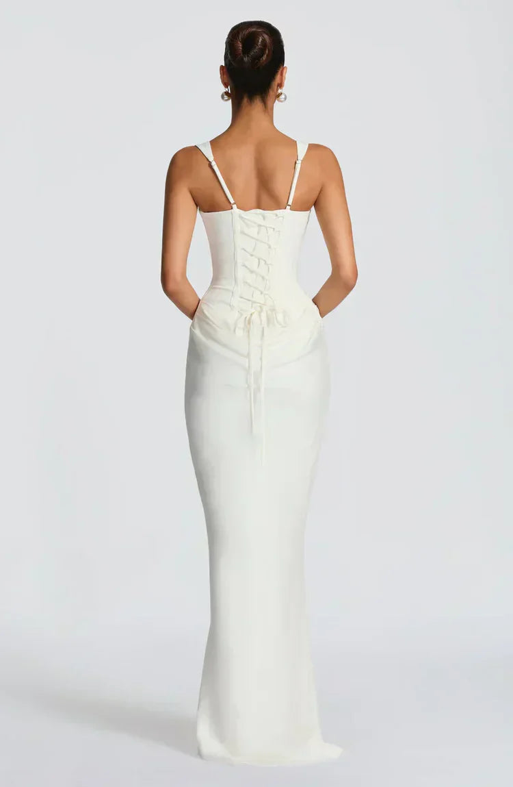 Valencia Maxi Dress