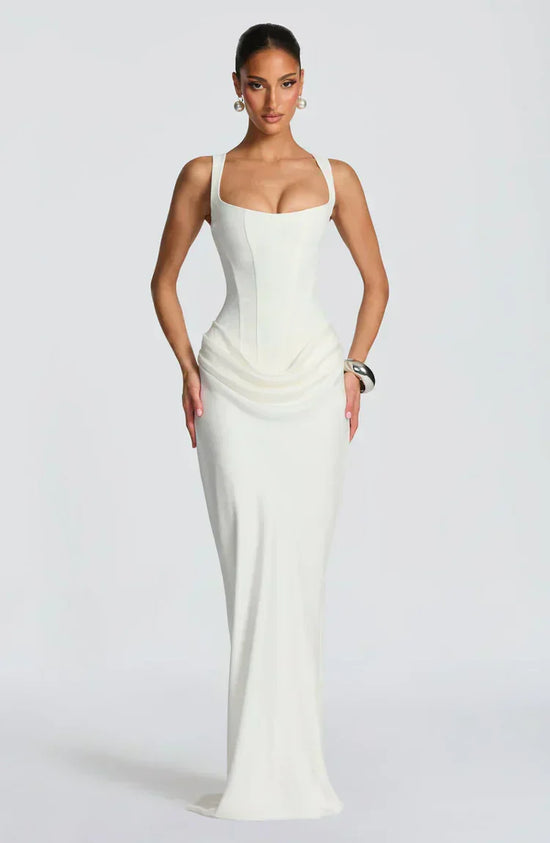 Valencia Maxi Dress
