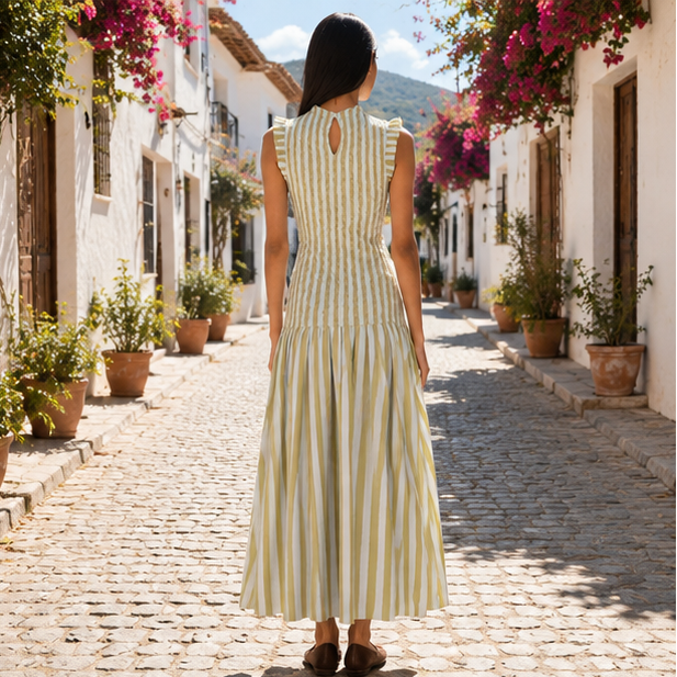Elina Dress