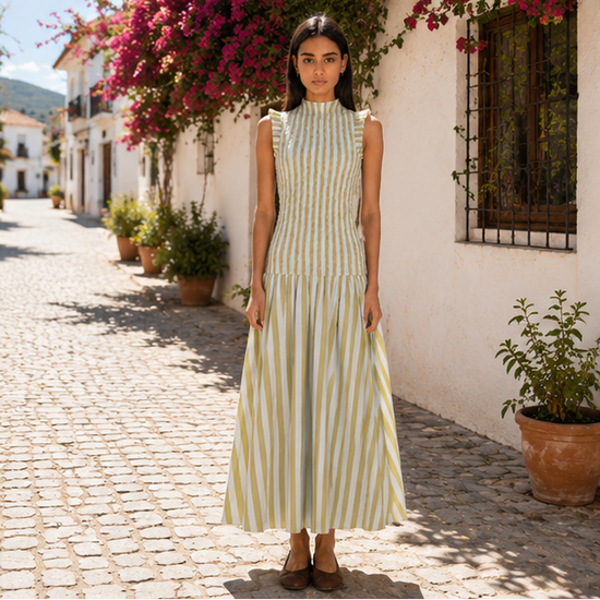 Elina Dress