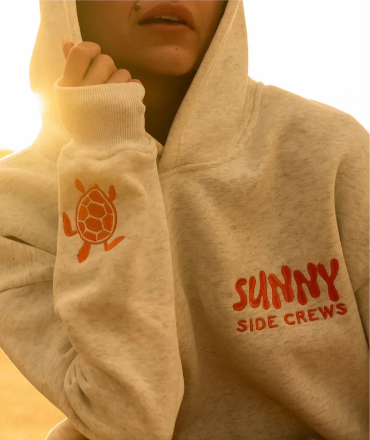 Save the Turtle Hoodie