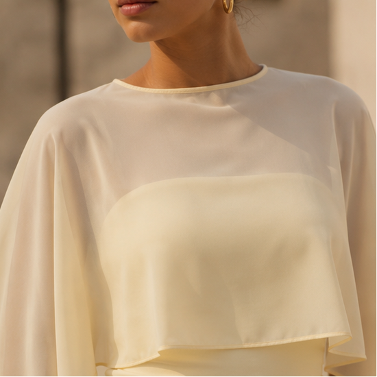 Flya Dress
