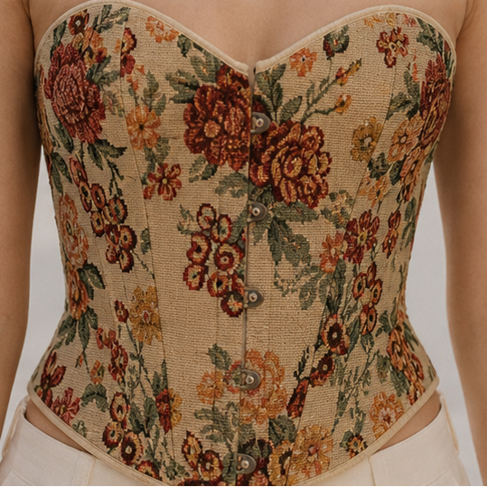 Flova Corset